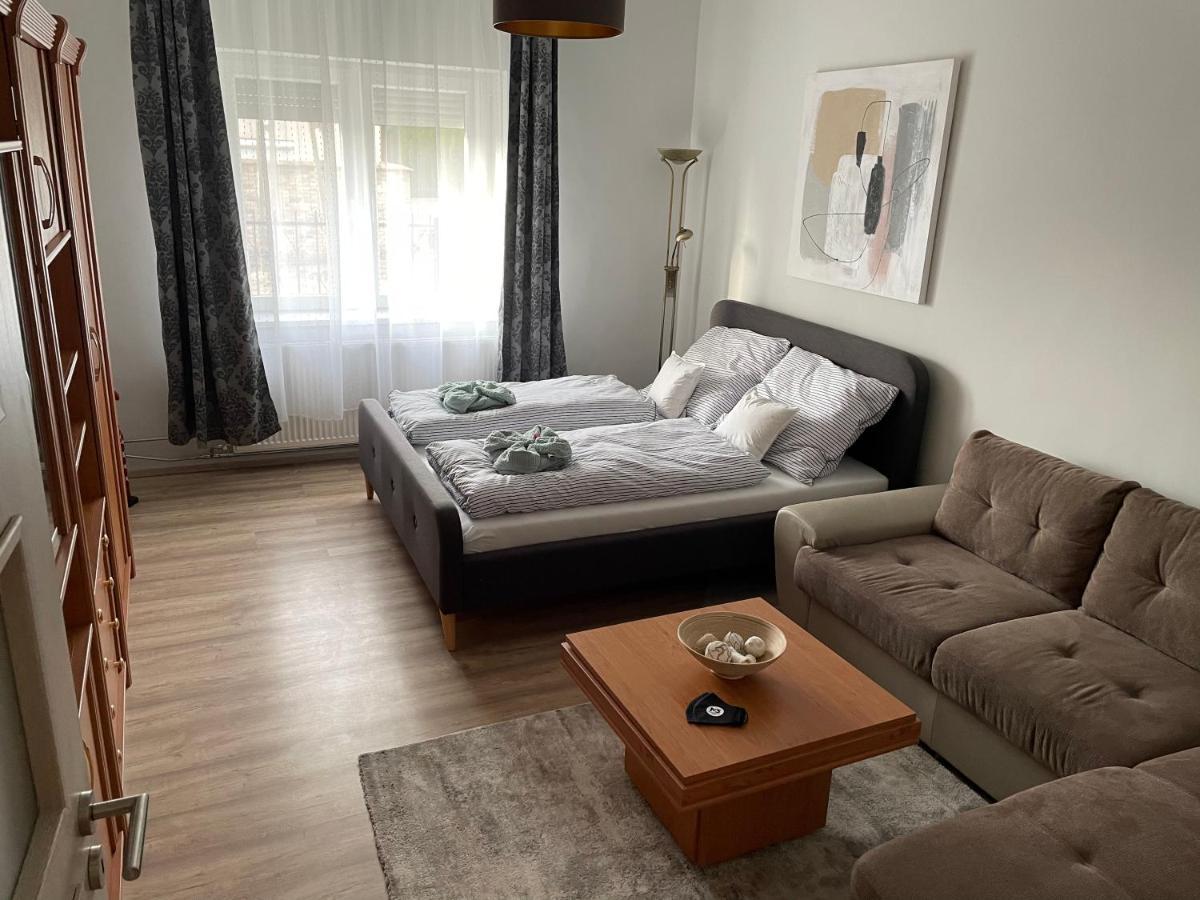 Appartamento M3 Mád Esterno foto