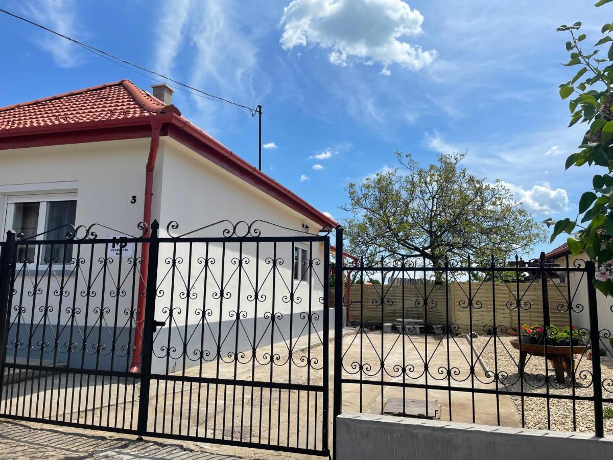 Appartamento M3 Mád Esterno foto
